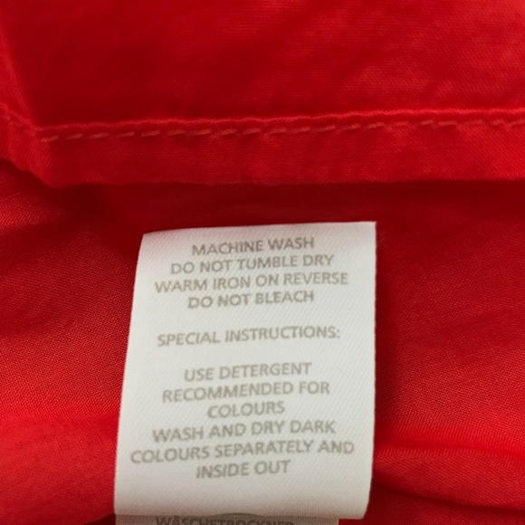 Boden Lynn Colorblock Maxi Skirt NWT - Picture 8 of 10